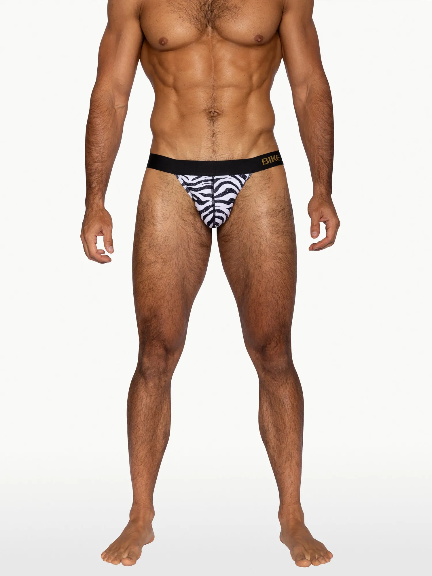 Active Jock Brief sold by Bike Athletic product image thumbnail 2