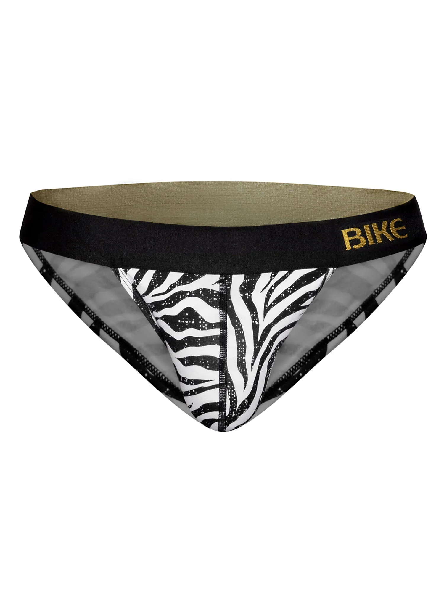 Active Jock Brief sold by Bike Athletic