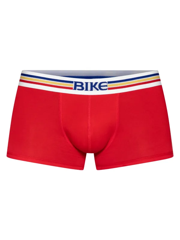 Stretch Cotton Trunk Underwear sold by Bike Athletic