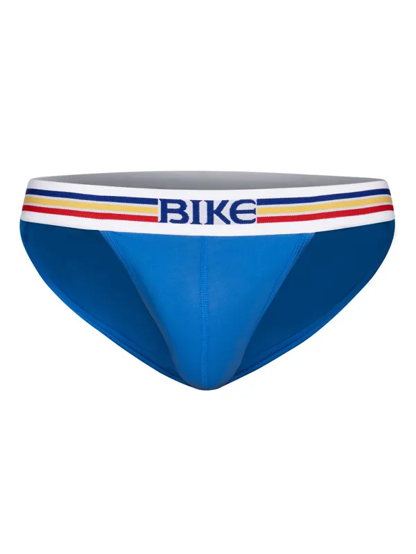 Stretch Cotton Jock Brief sold by Bike Athletic