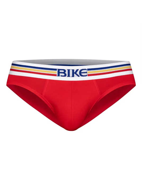 Stretch Cotton Brief sold by Bike Athletic