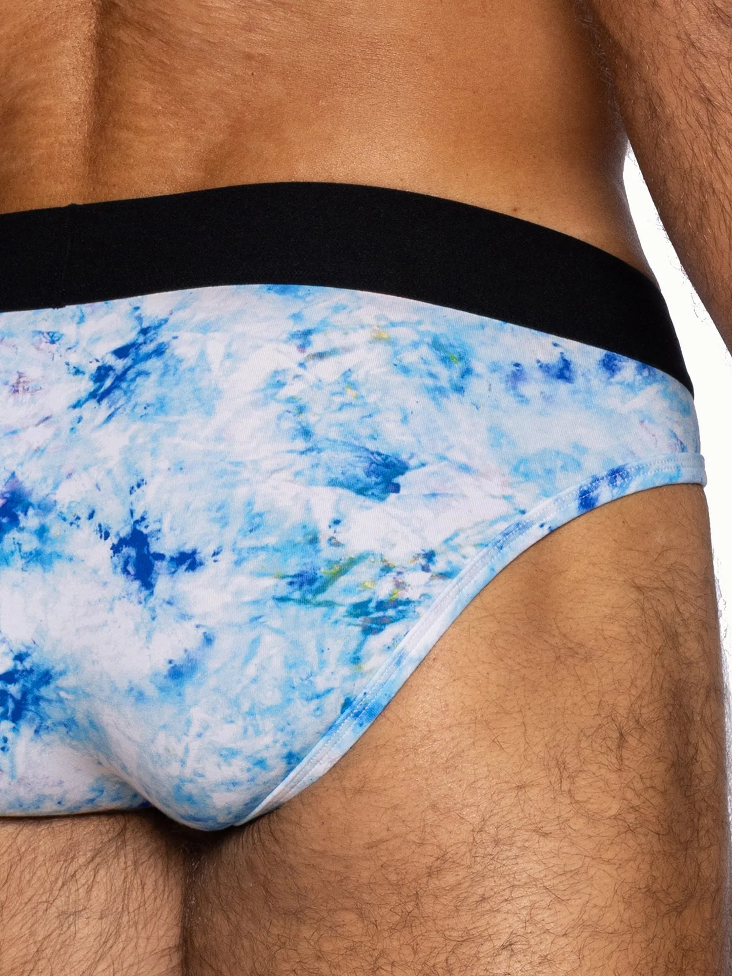 Stretch Cotton Brief sold by Bike Athletic product image thumbnail 5