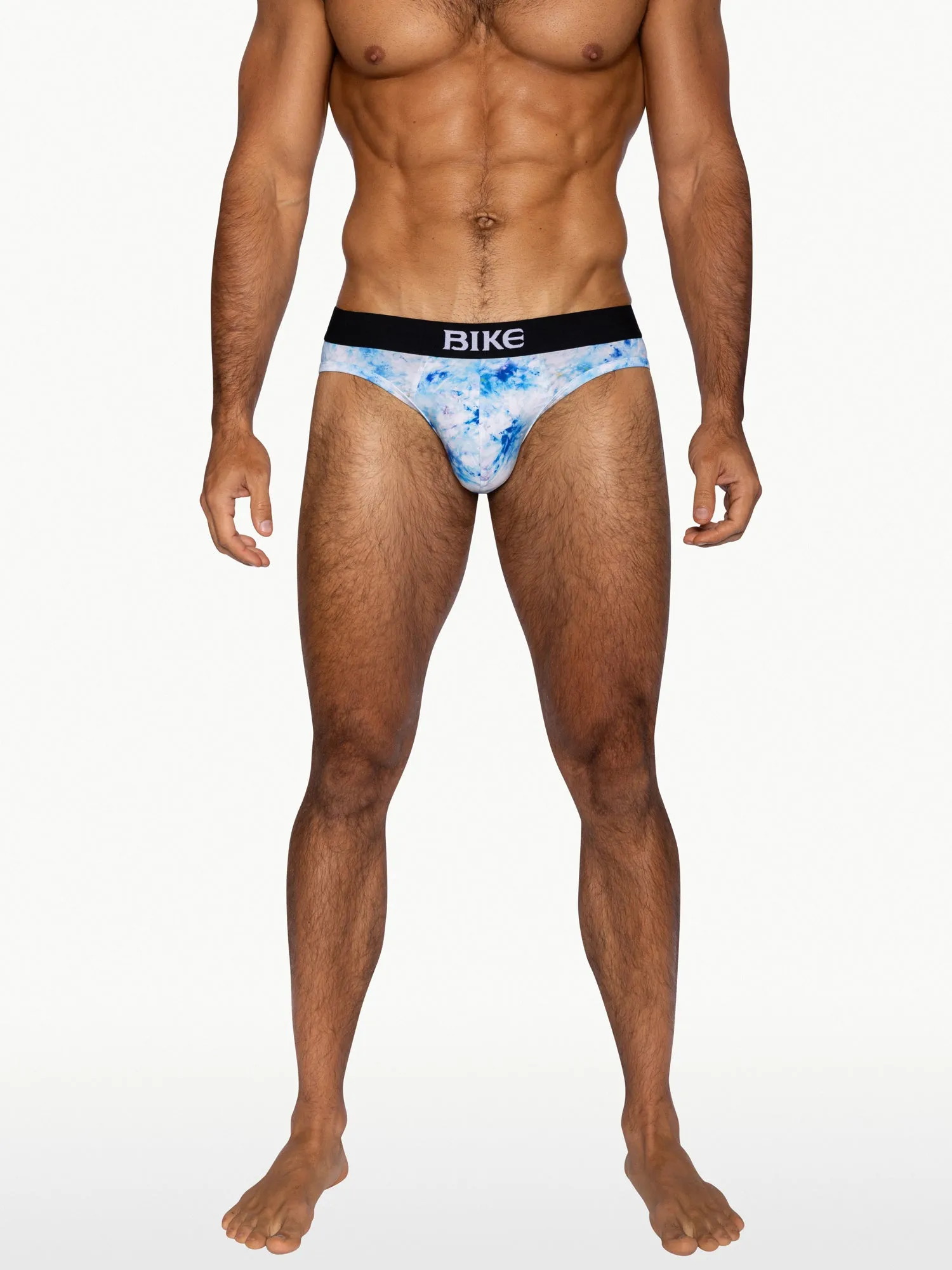 Stretch Cotton Brief sold by Bike Athletic product image thumbnail 2