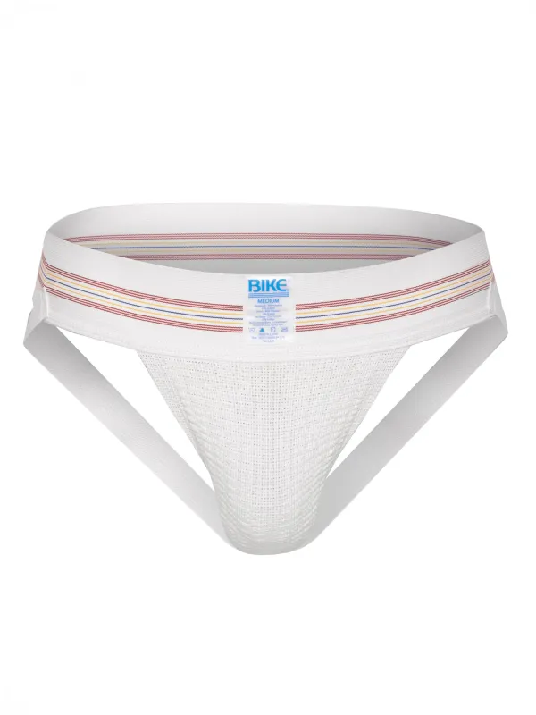 Original #10 Jockstrap sold by Bike Athletic