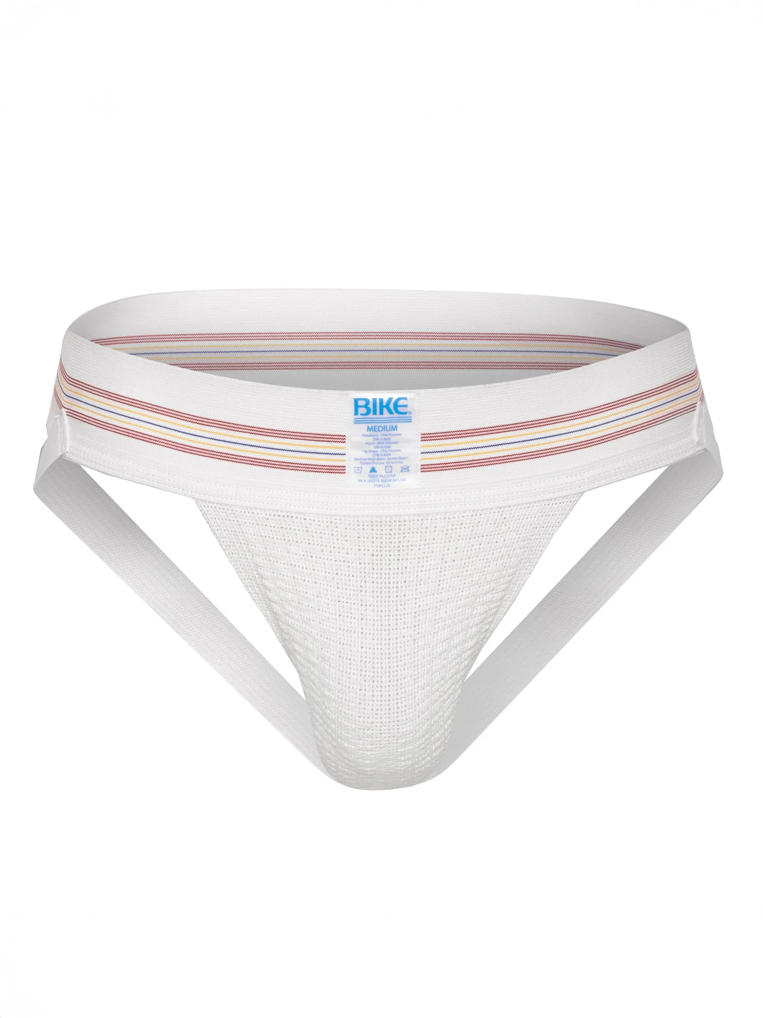 Original #10 Jockstrap sold by Bike Athletic