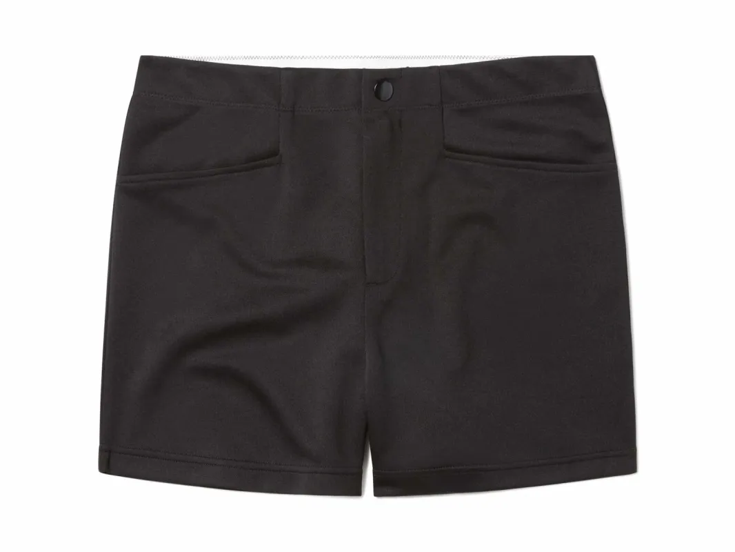 Coaches Short sold by Bike Athletic