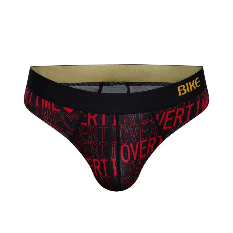 Active Thong sold by Bike Athletic