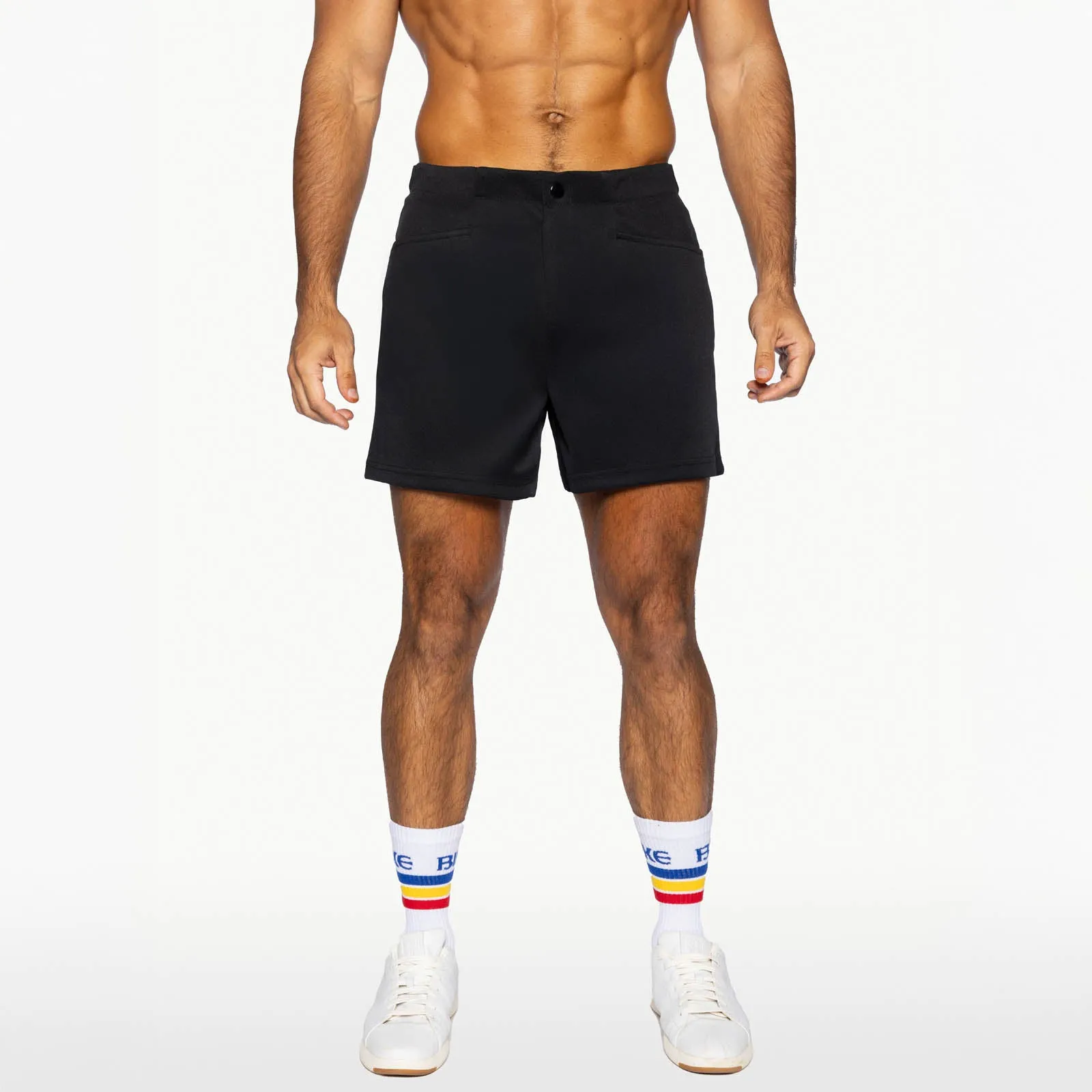 Coaches Short 5" Inseam sold by Bike Athletic product image thumbnail 2
