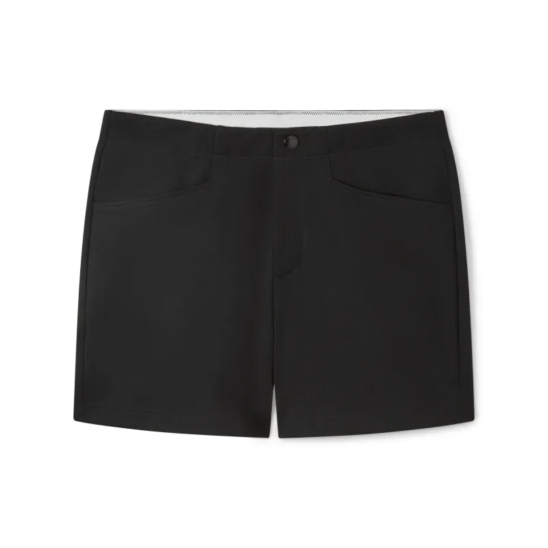 Coaches Short 5" Inseam made by Bike Athletic