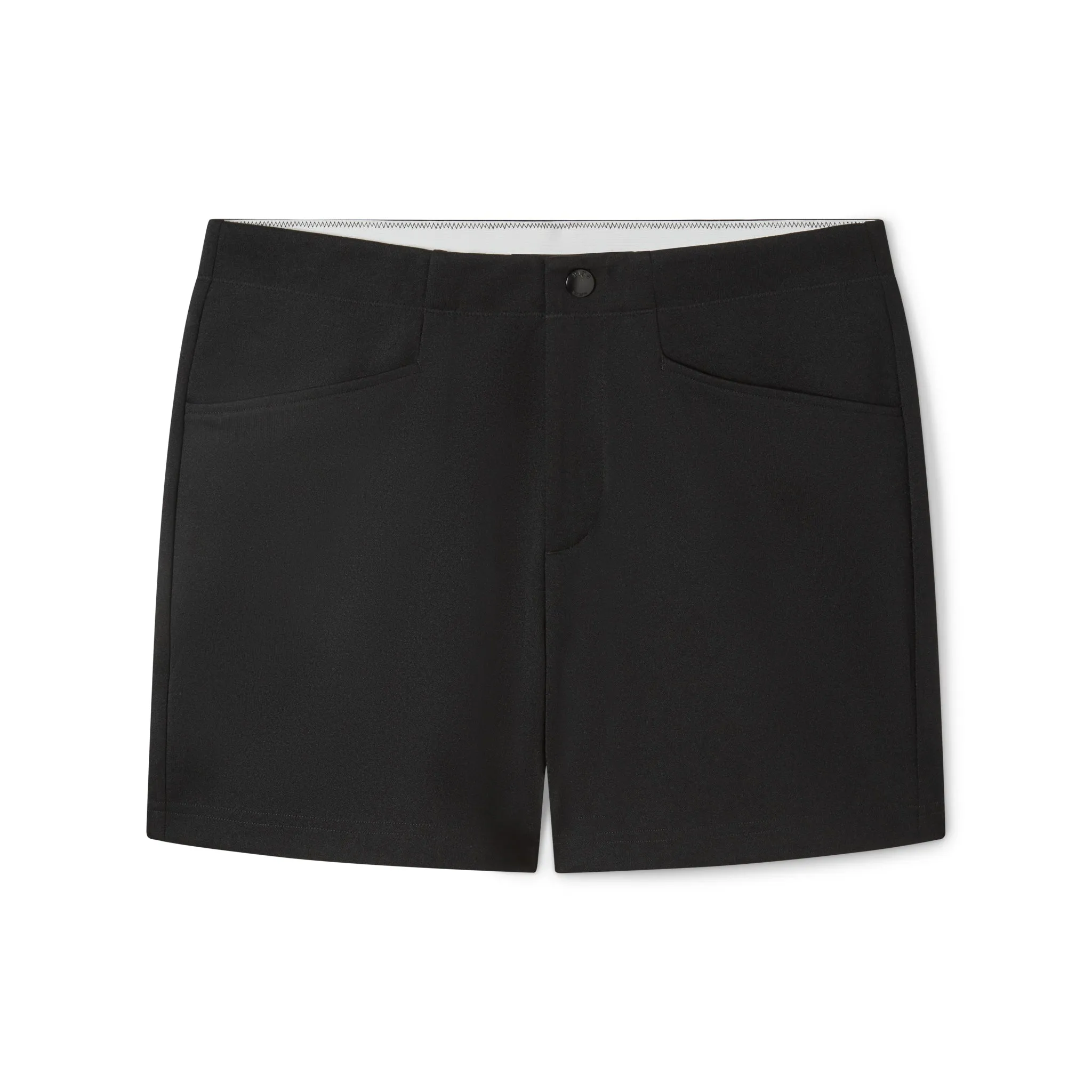 Coaches Short 5" Inseam sold by Bike Athletic