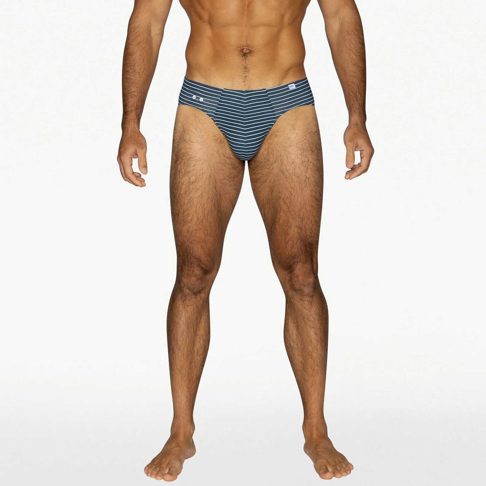 3-Pack Stretch Cotton Bikini Brief sold by Bike Athletic product image thumbnail 2