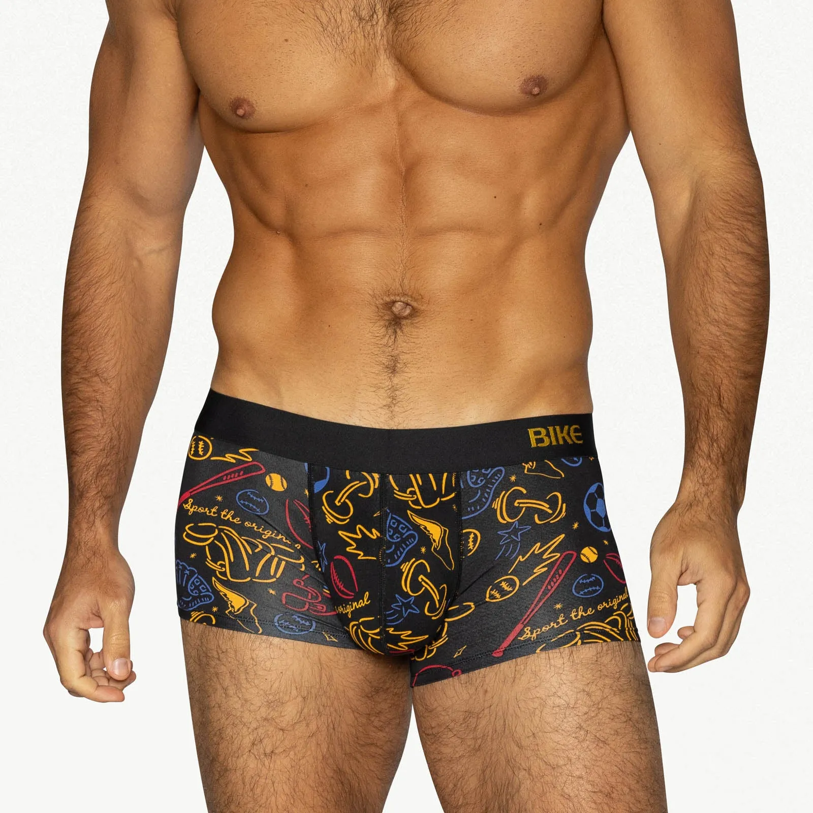 Active Trunk sold by Bike Athletic product image thumbnail 3