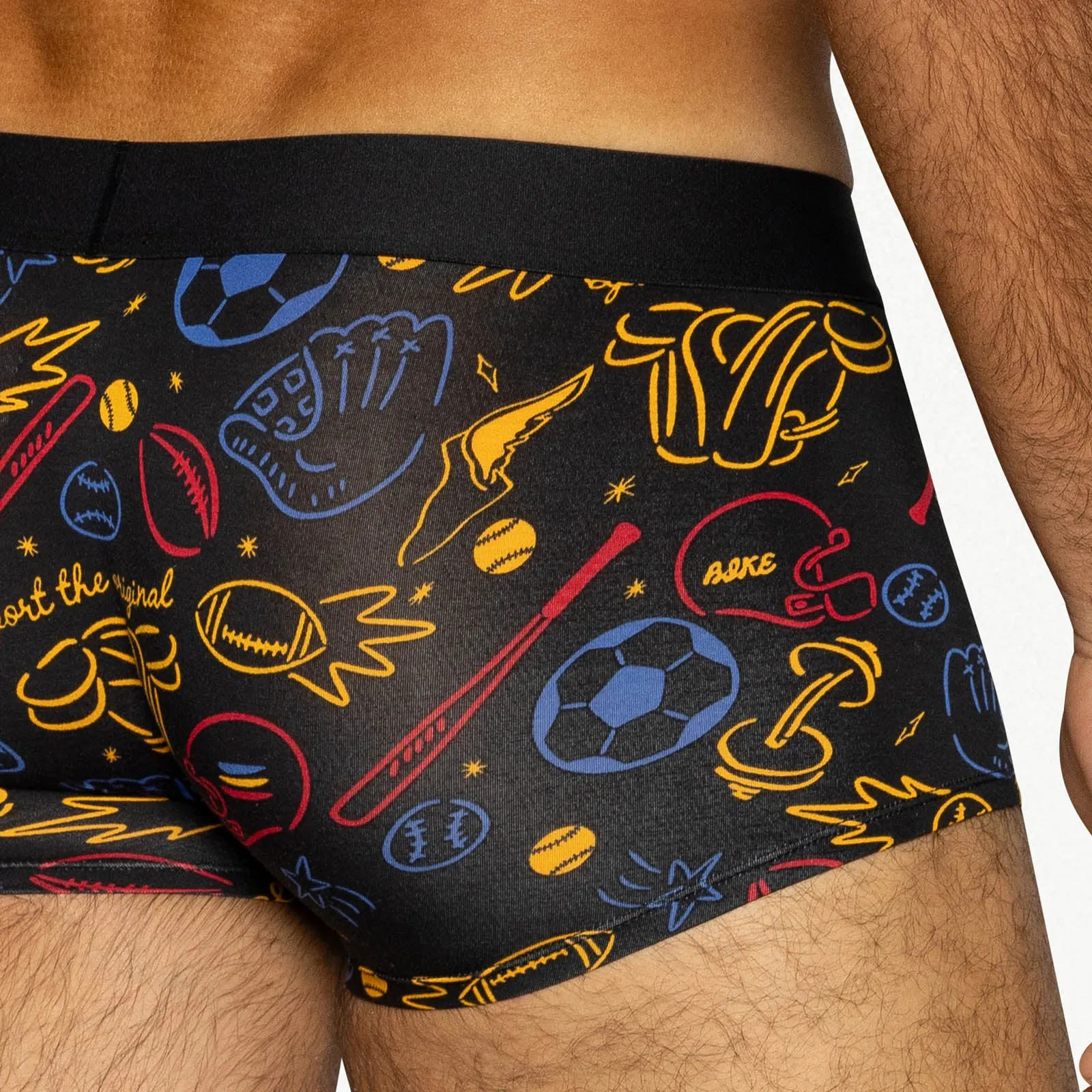 Active Trunk sold by Bike Athletic product image thumbnail 5