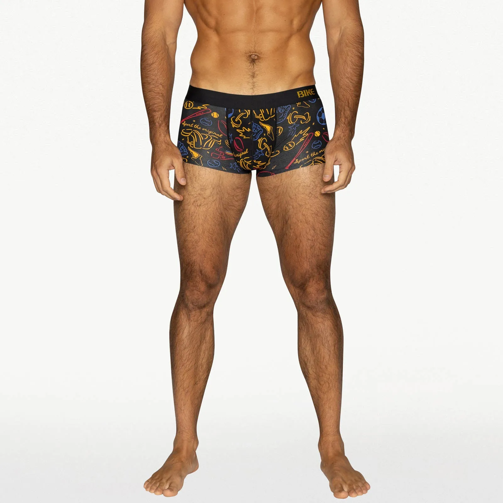 Active Trunk sold by Bike Athletic product image thumbnail 2