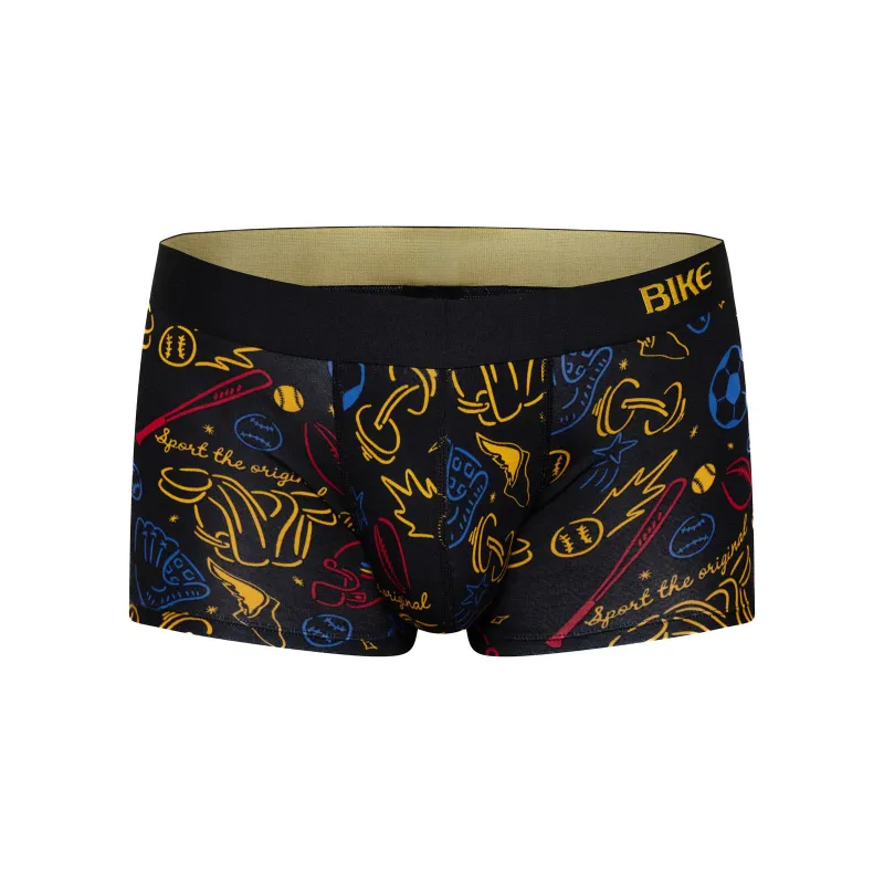 Active Trunk made by Bike Athletic
