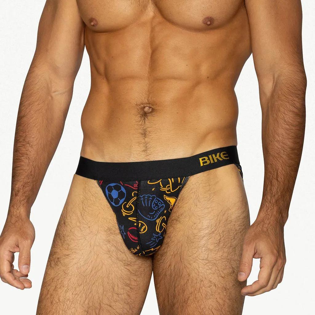 Active Jock Brief sold by Bike Athletic product image thumbnail 3