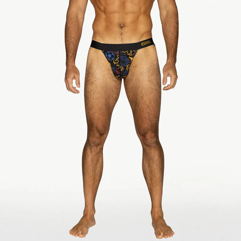 Active Jock Brief sold by Bike Athletic product image thumbnail 2