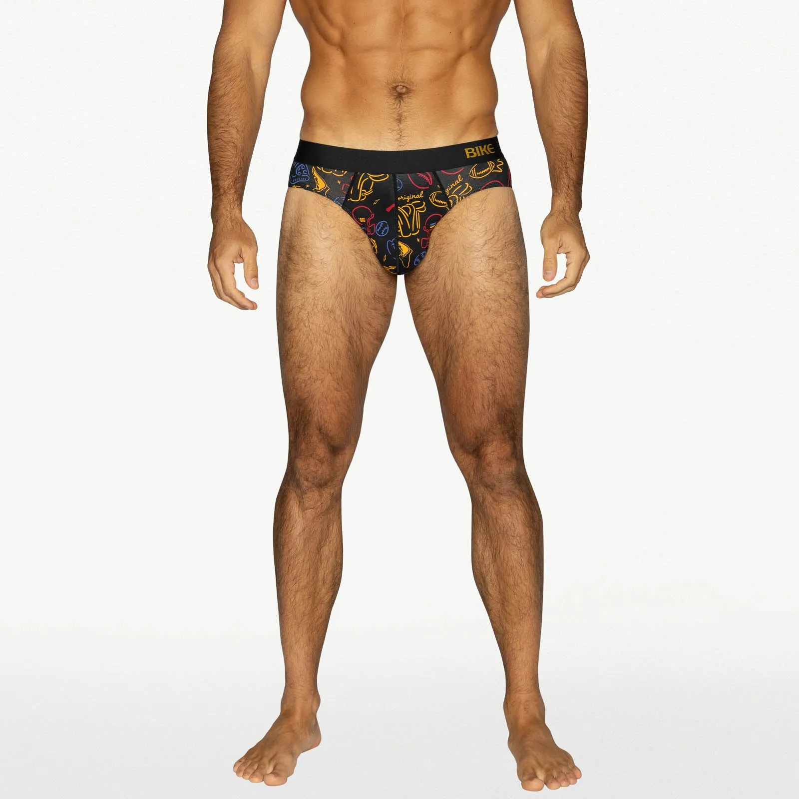 Active Brief sold by Bike Athletic product image thumbnail 2