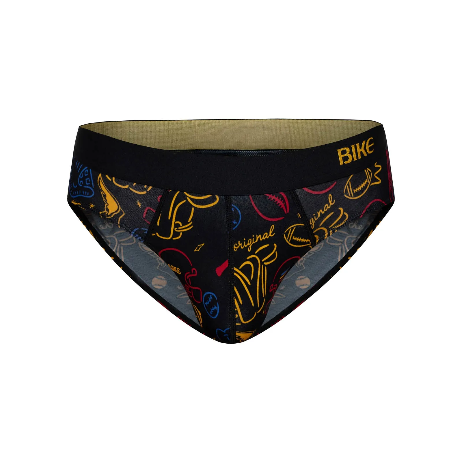 Active Brief sold by Bike Athletic