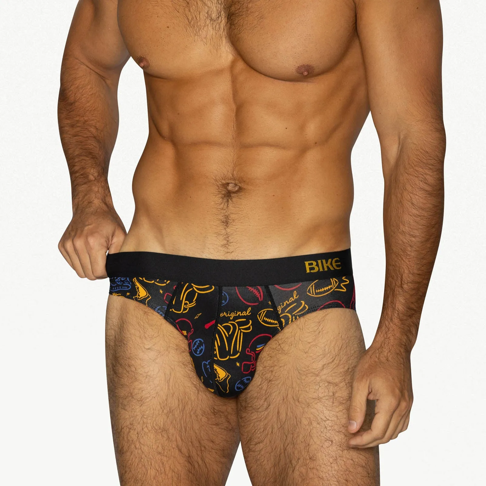 Active Brief sold by Bike Athletic product image thumbnail 4