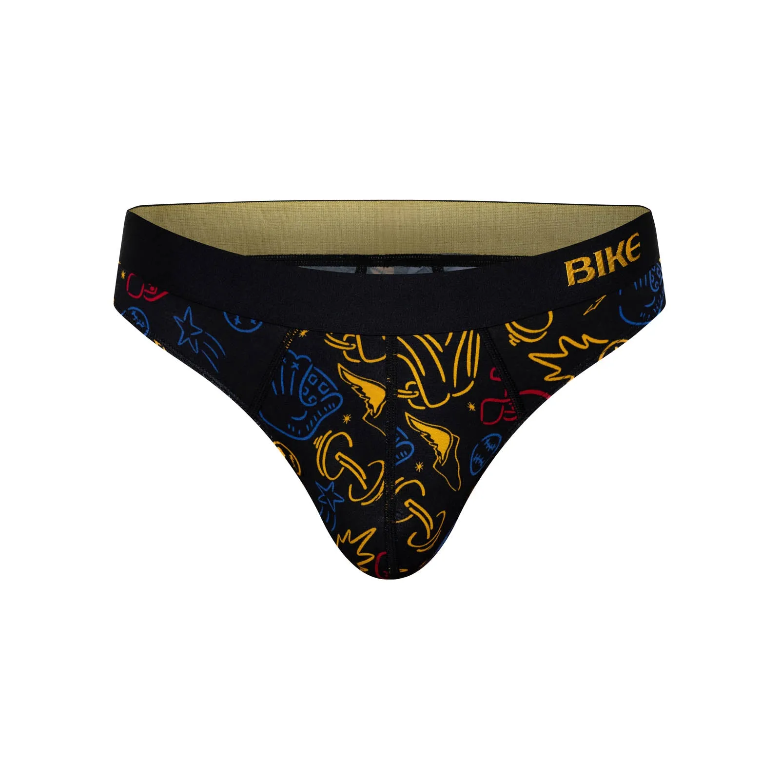 Active Thong sold by Bike Athletic