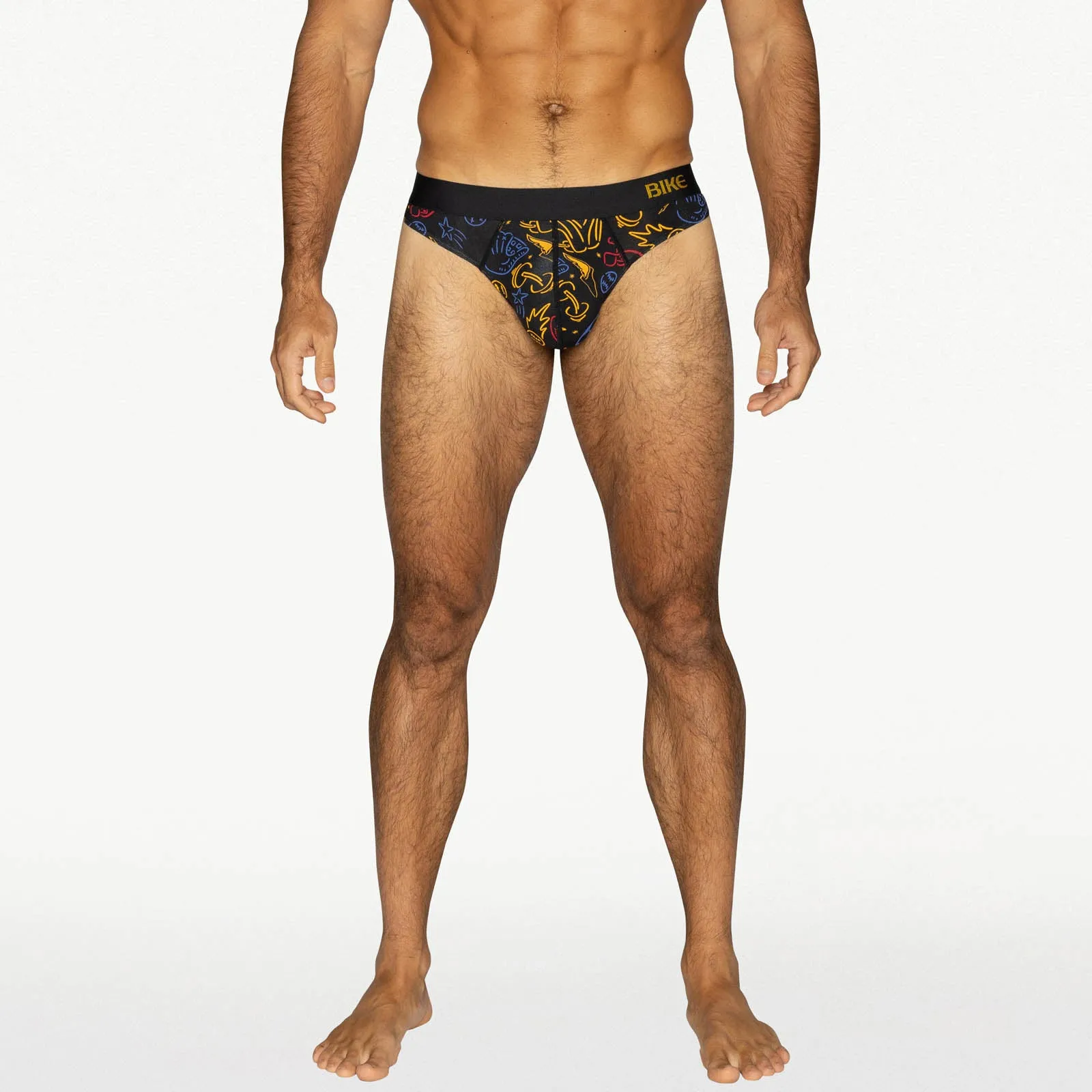 Active Thong sold by Bike Athletic product image thumbnail 2