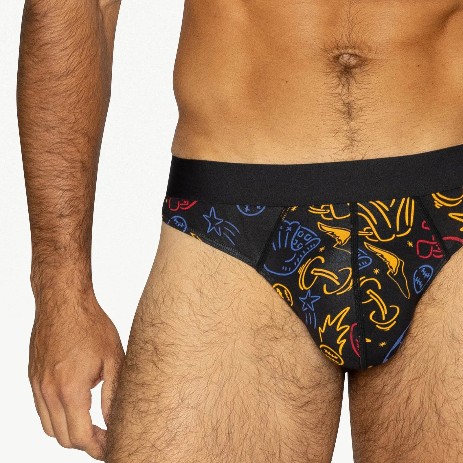 Active Thong sold by Bike Athletic product image thumbnail 3