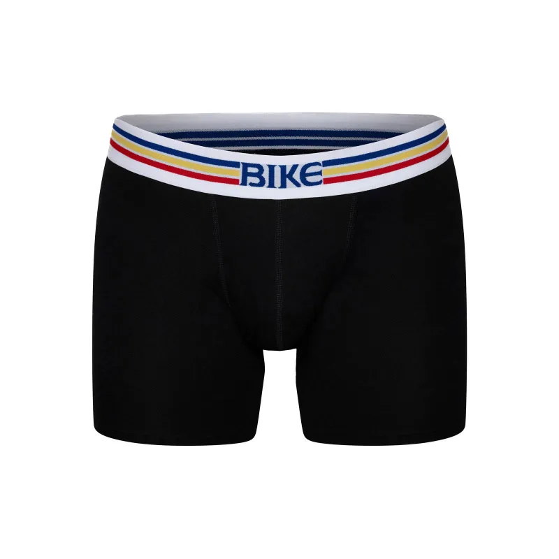 Stretch Cotton Boxer Brief made by Bike Athletic