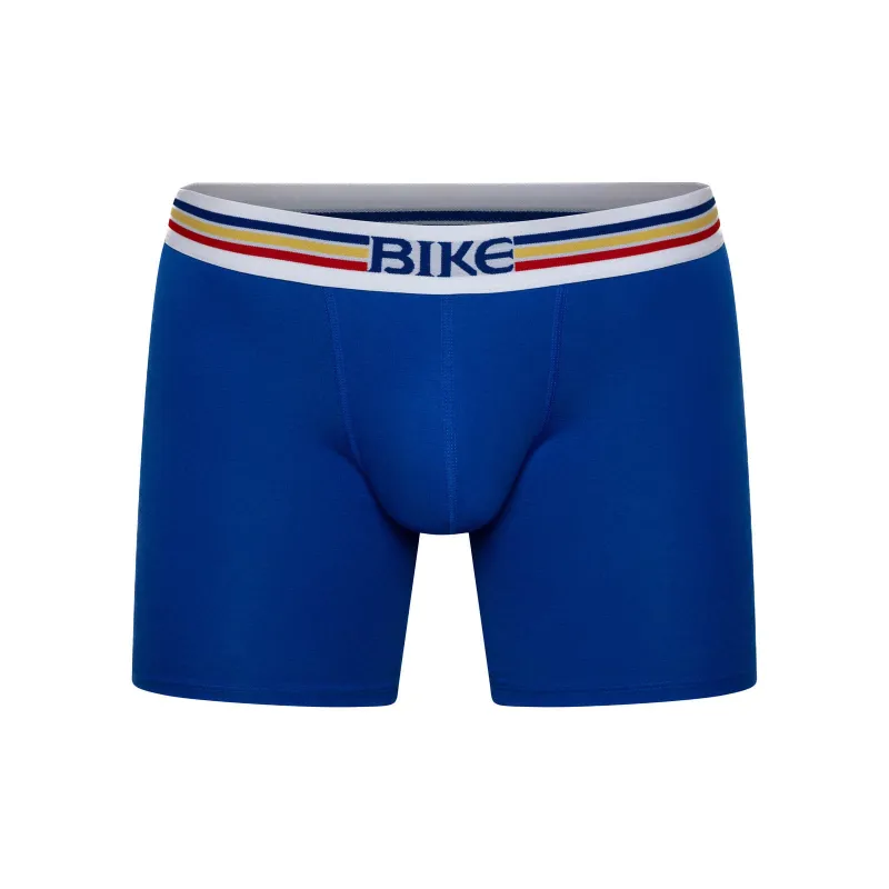 Stretch Cotton Boxer Brief made by Bike Athletic