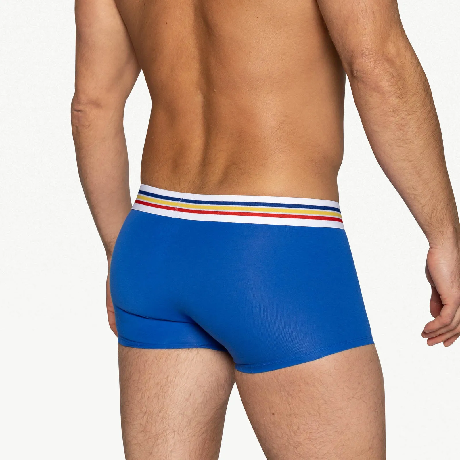 Stretch Cotton Trunk Underwear sold by Bike Athletic product image thumbnail 5
