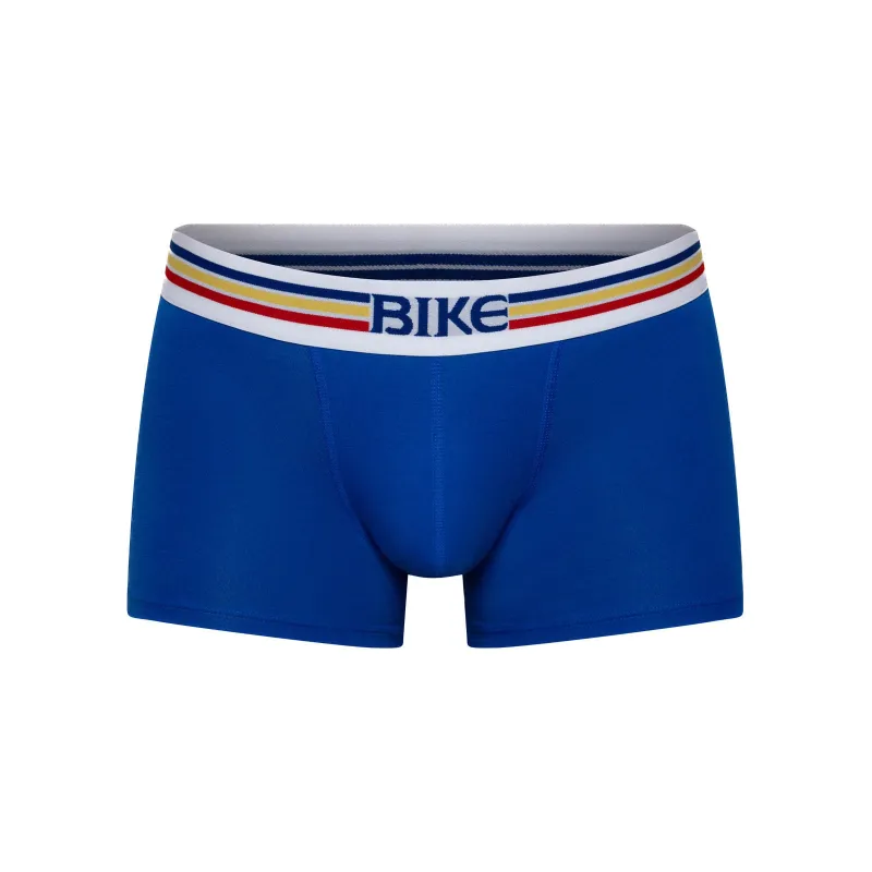 Stretch Cotton Trunk Underwear made by Bike Athletic