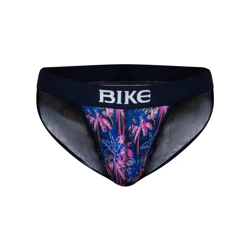 Stretch Cotton Jock Brief sold by Bike Athletic