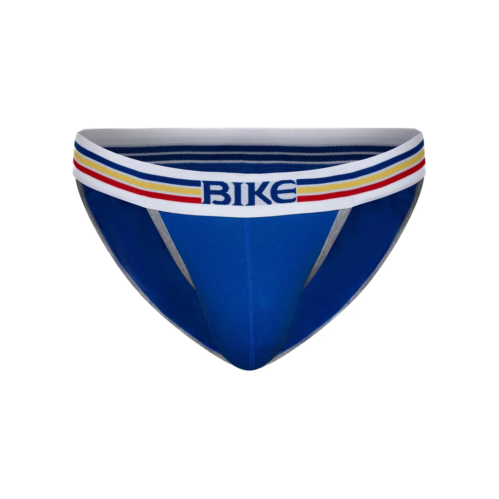 Stretch Cotton Jock Brief sold by Bike Athletic