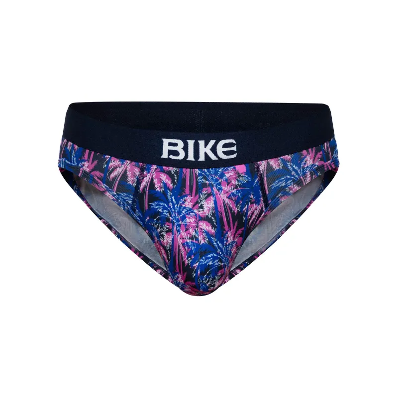 Stretch Cotton Brief made by Bike Athletic
