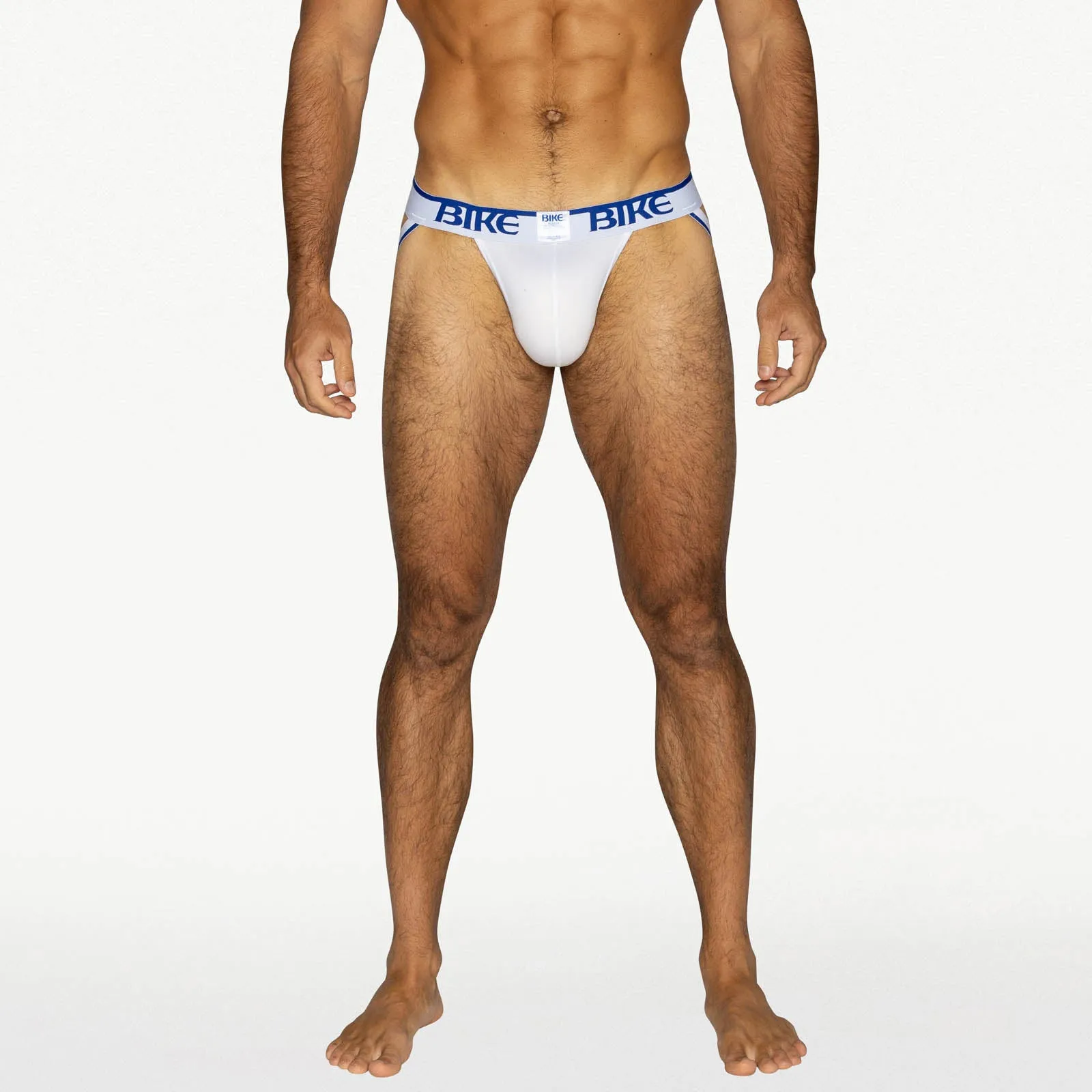 3-Pack Stretch Cotton Jockstrap sold by Bike Athletic product image thumbnail 2