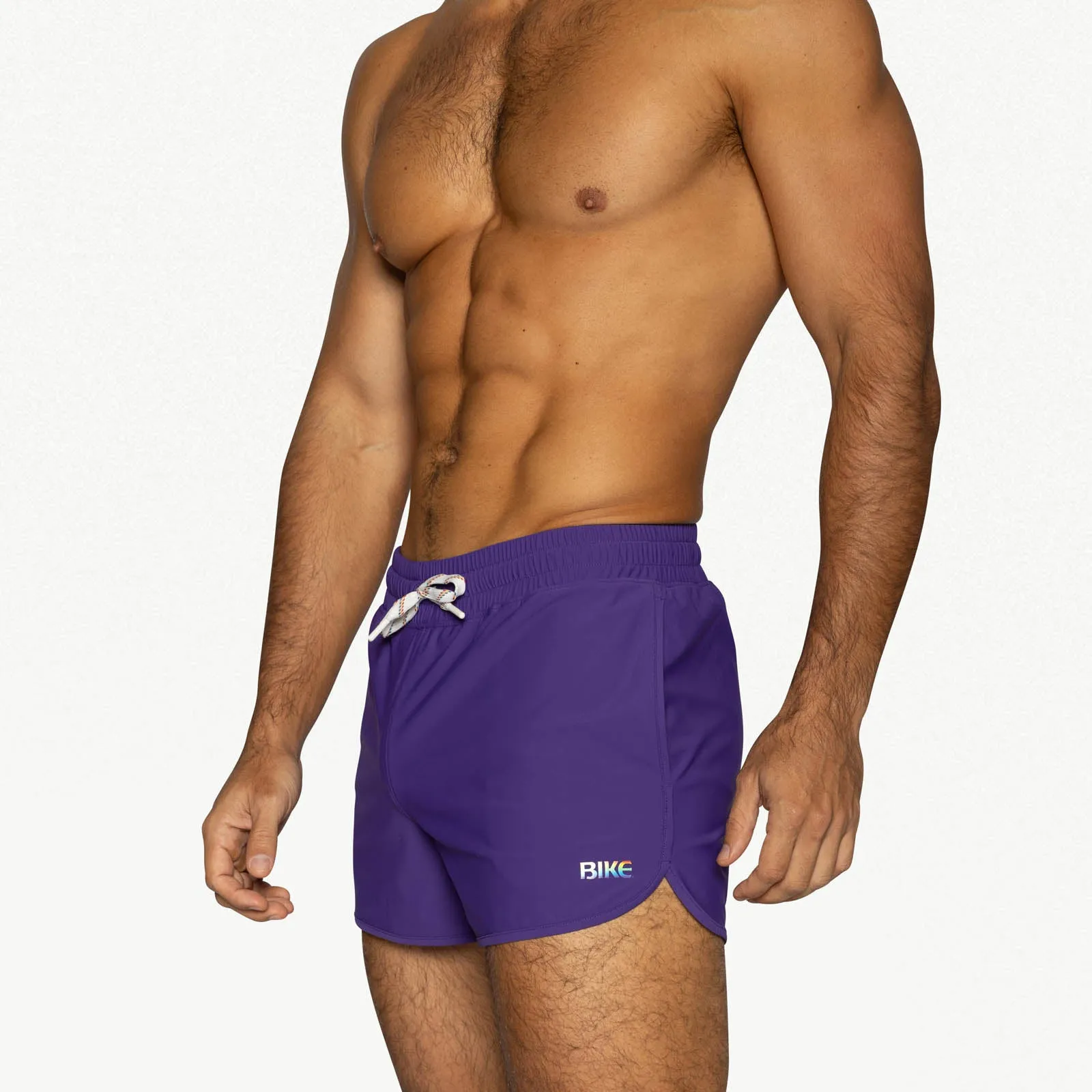 Pride Track Short sold by Bike Athletic product image thumbnail 5