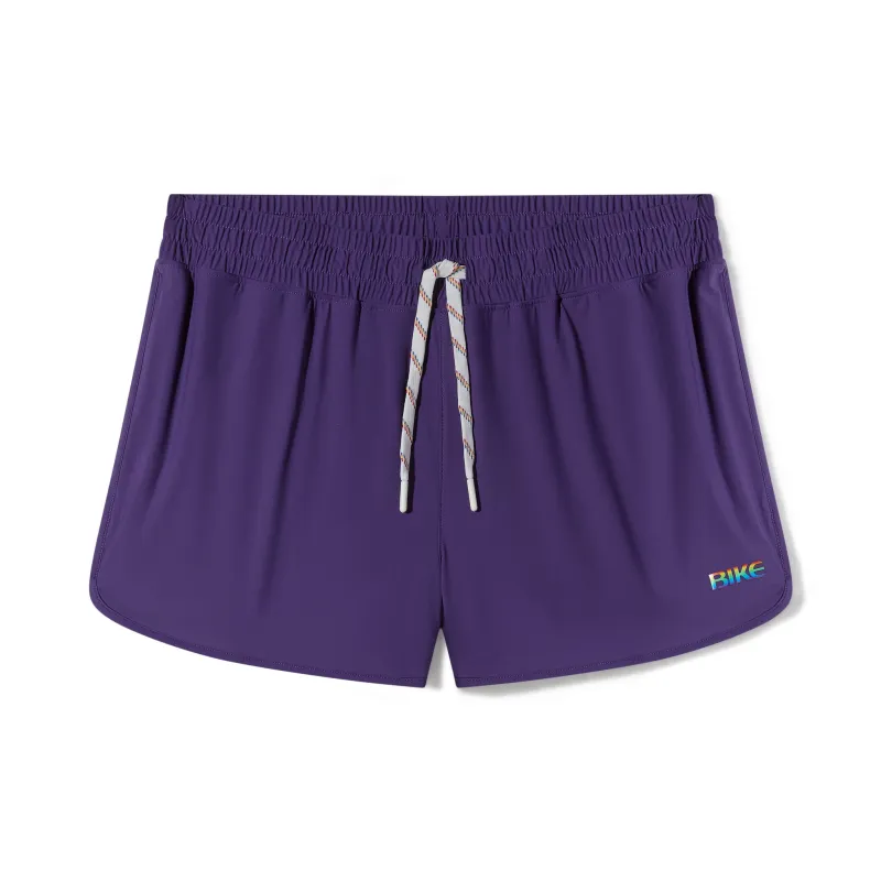 Pride Track Short made by Bike Athletic