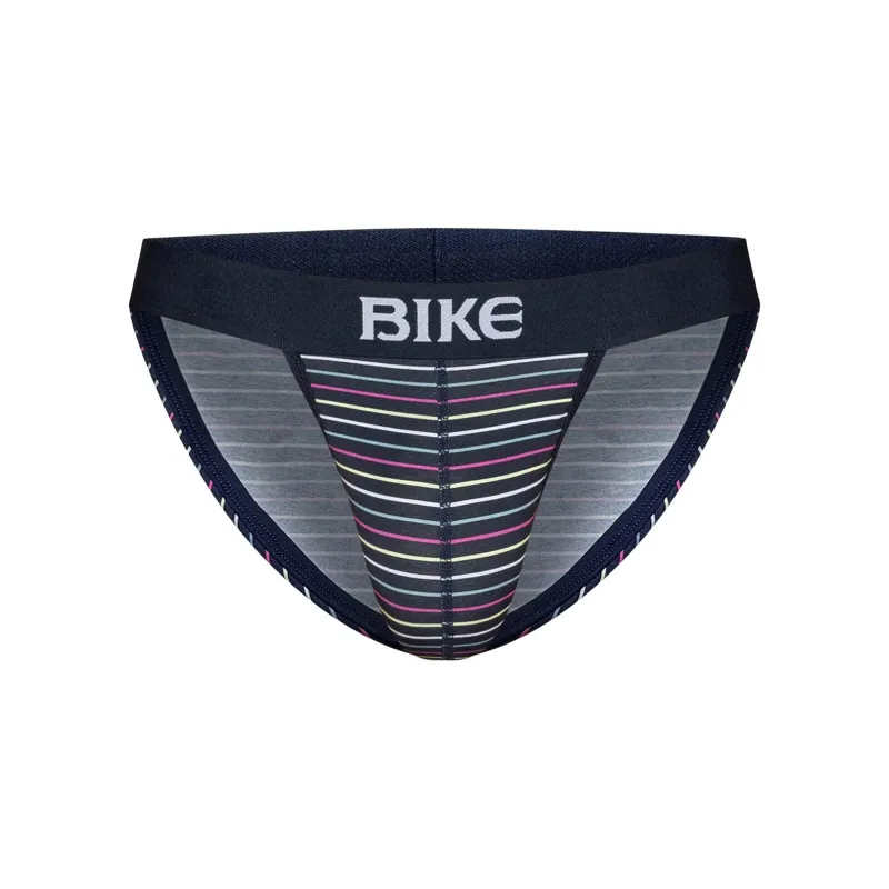 Stretch Cotton Jock Brief made by Bike Athletic