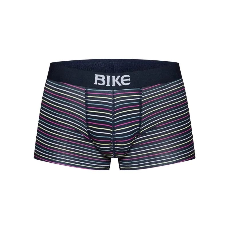 Stretch Cotton Trunk Underwear made by Bike Athletic