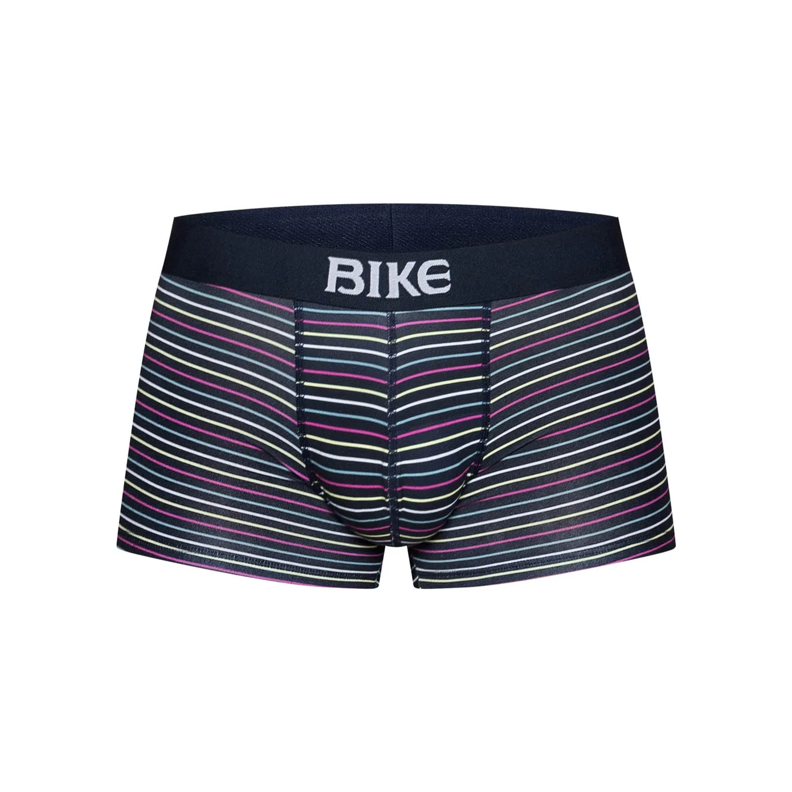 Stretch Cotton Trunk Underwear sold by Bike Athletic