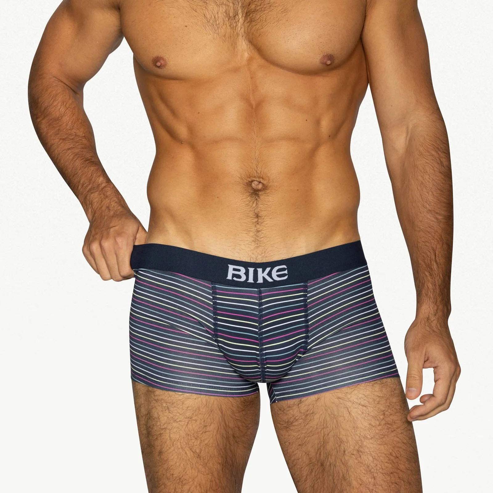 Stretch Cotton Trunk Underwear sold by Bike Athletic product image thumbnail 3
