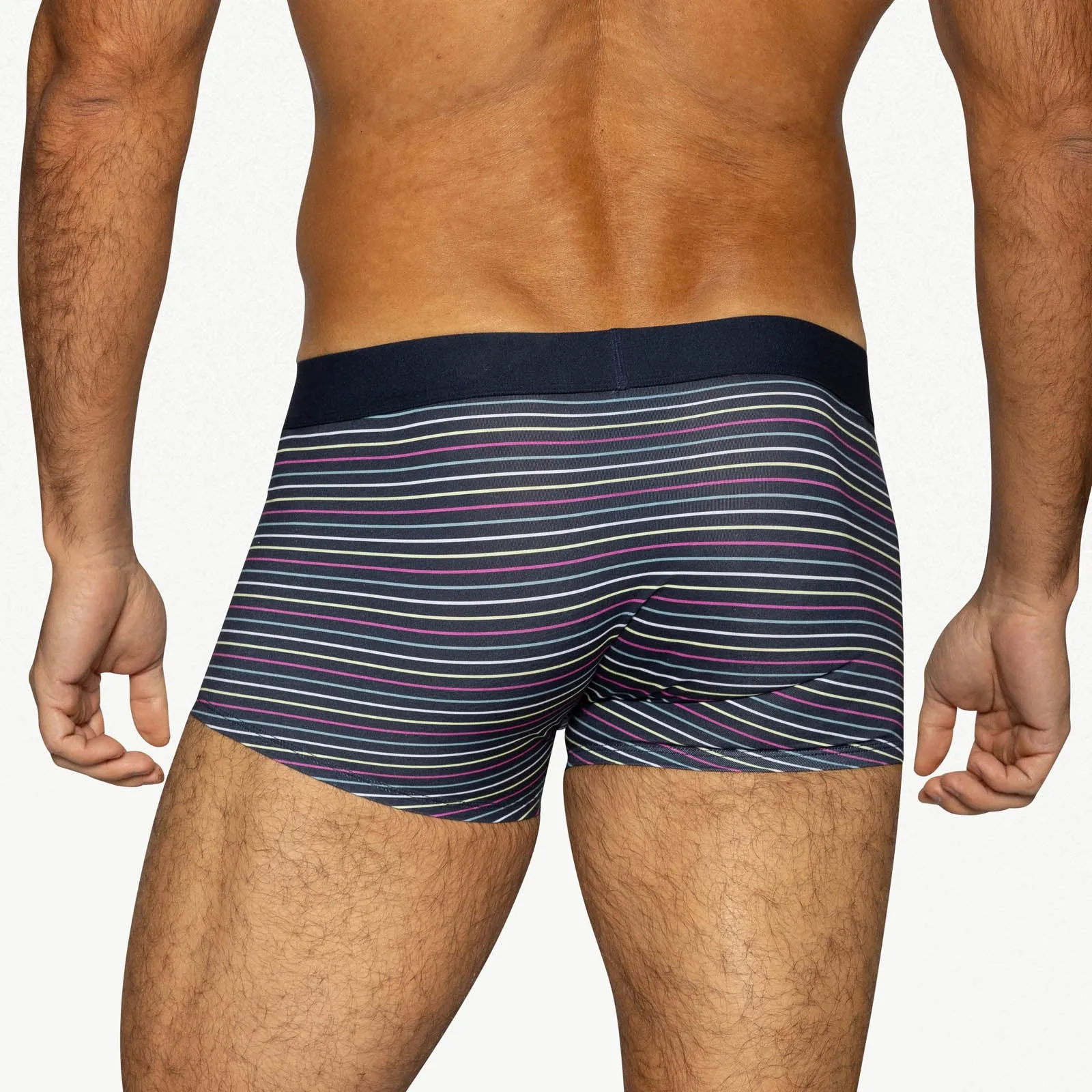 Stretch Cotton Trunk Underwear sold by Bike Athletic product image thumbnail 5