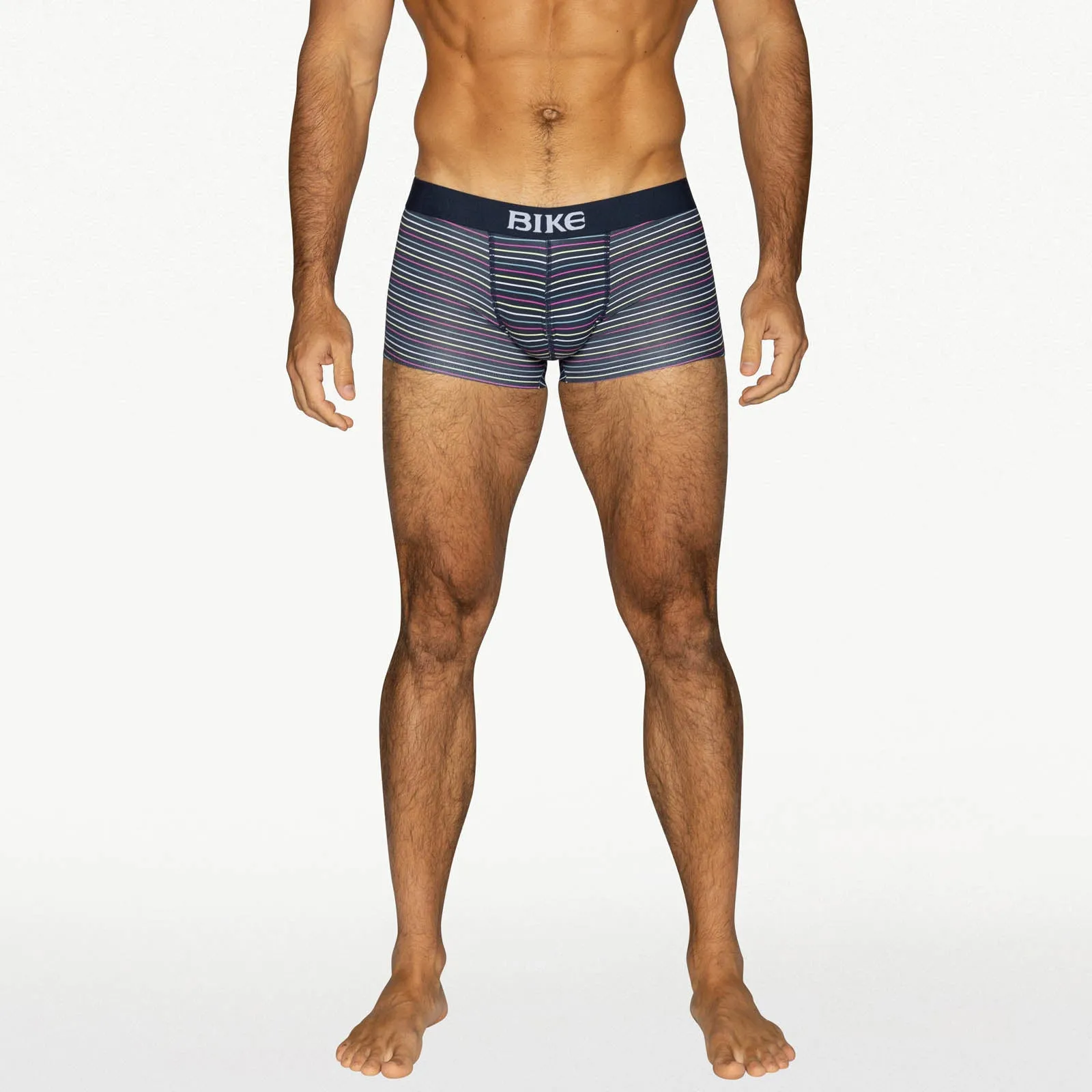Stretch Cotton Trunk Underwear sold by Bike Athletic product image thumbnail 2