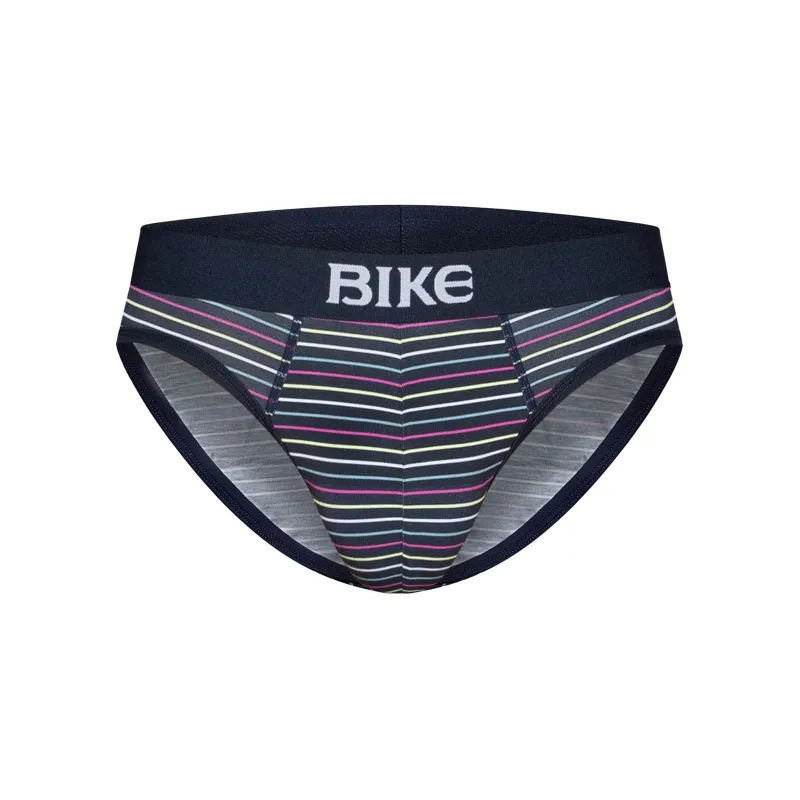 Stretch Cotton Brief made by Bike Athletic