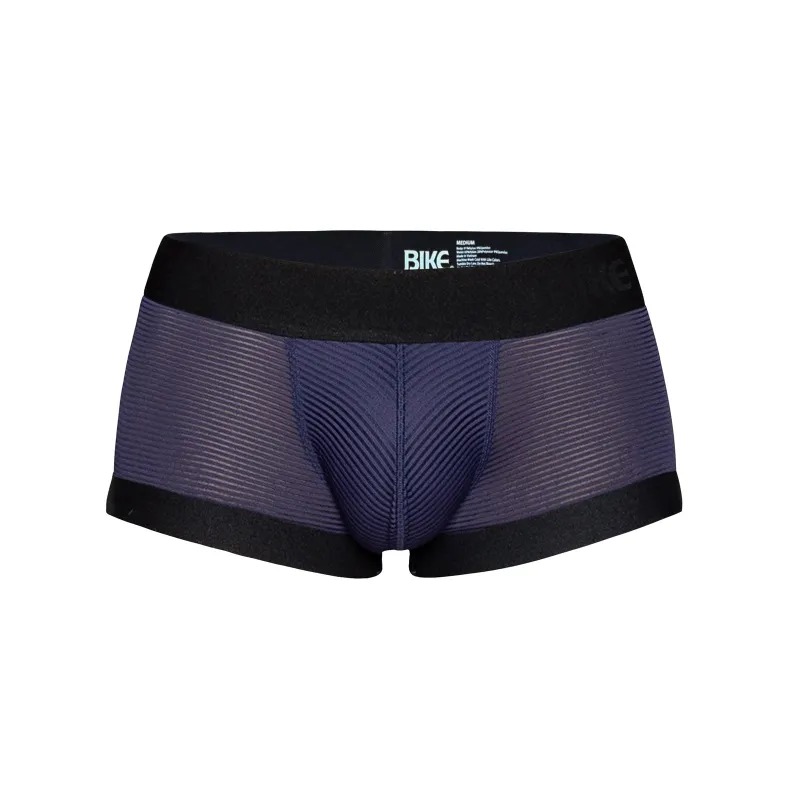 Power Lift Mesh Trunk Underwear made by Bike Athletic