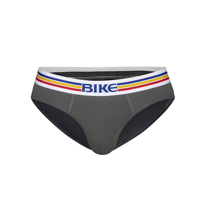 Stretch Cotton Brief made by Bike Athletic