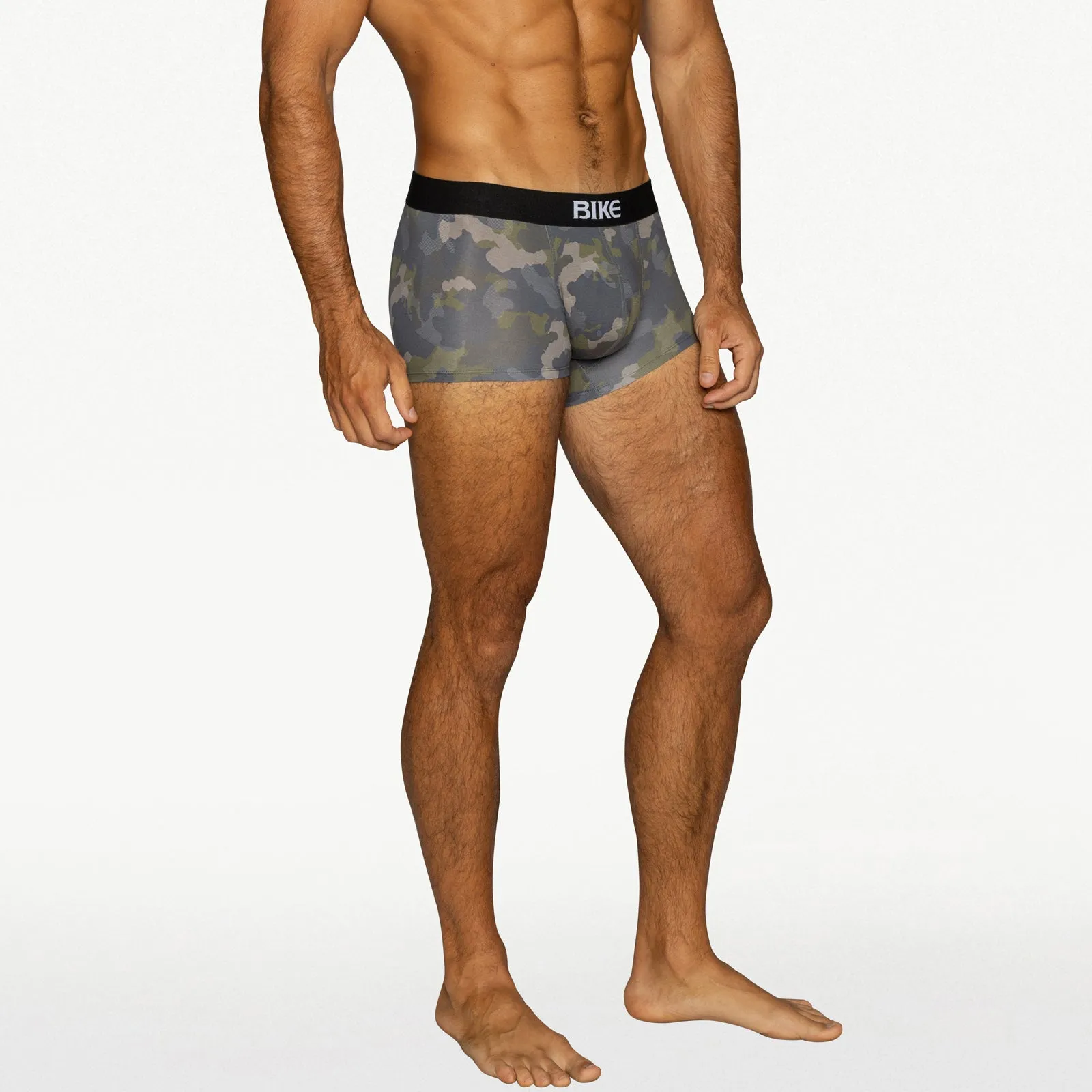 Stretch Cotton Trunk Underwear sold by Bike Athletic product image thumbnail 5