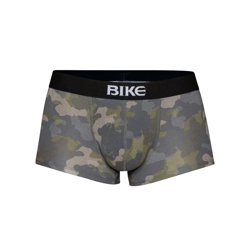 Stretch Cotton Trunk Underwear made by Bike Athletic