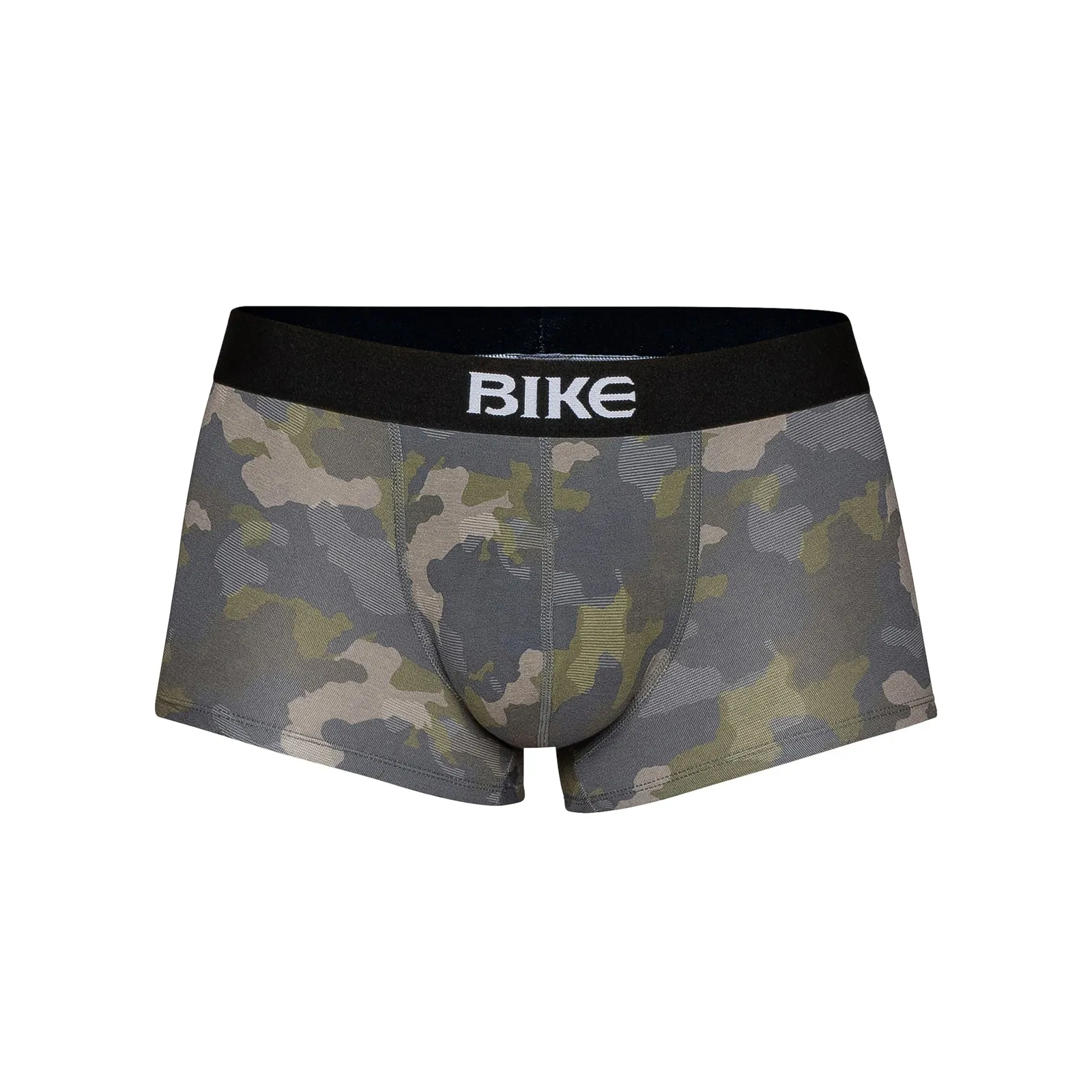 Stretch Cotton Trunk Underwear sold by Bike Athletic