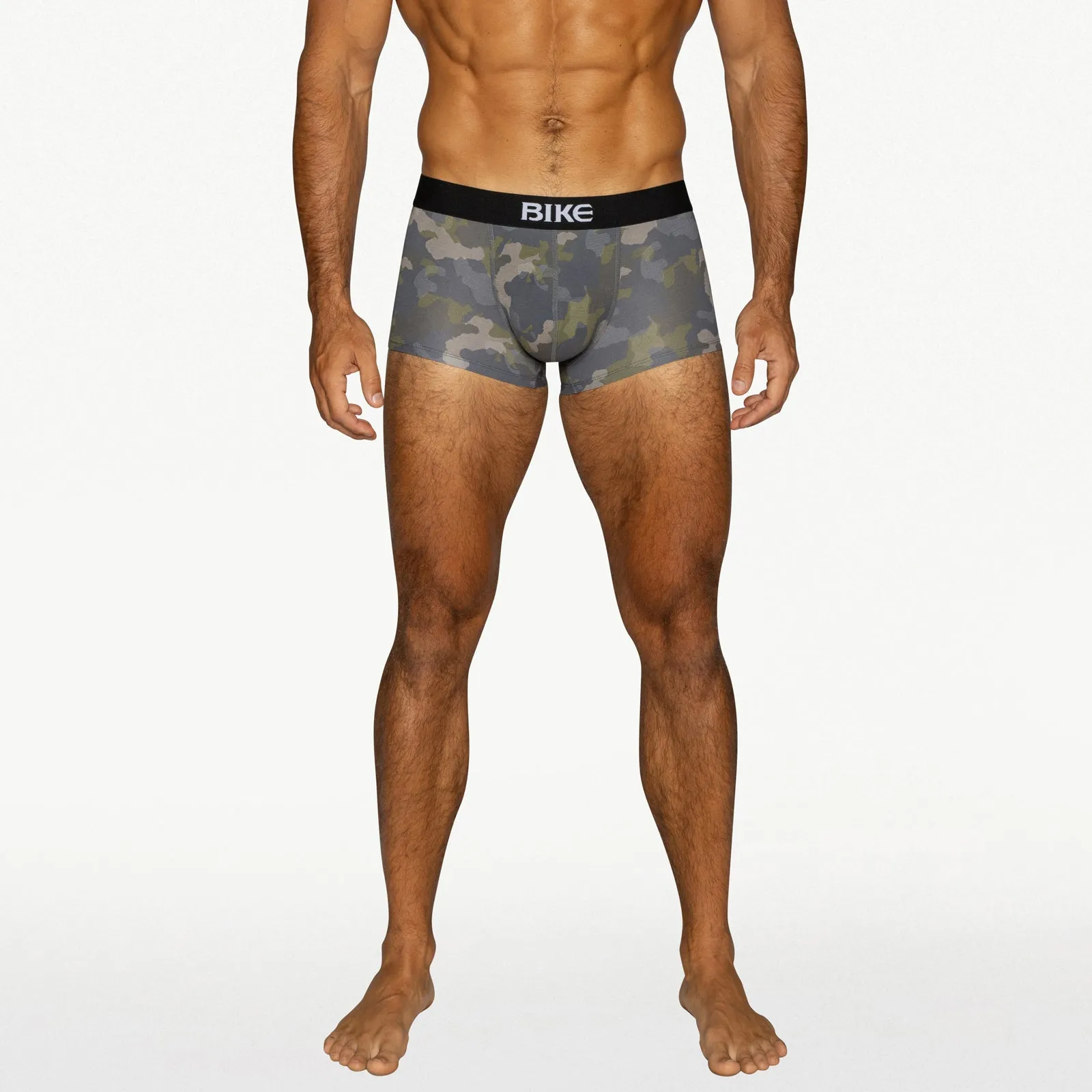 Stretch Cotton Trunk Underwear sold by Bike Athletic product image thumbnail 2